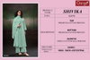 Shivika 2678 By Ganga Printed Premium Cotton Dress Material Wholesale Shop In Surat